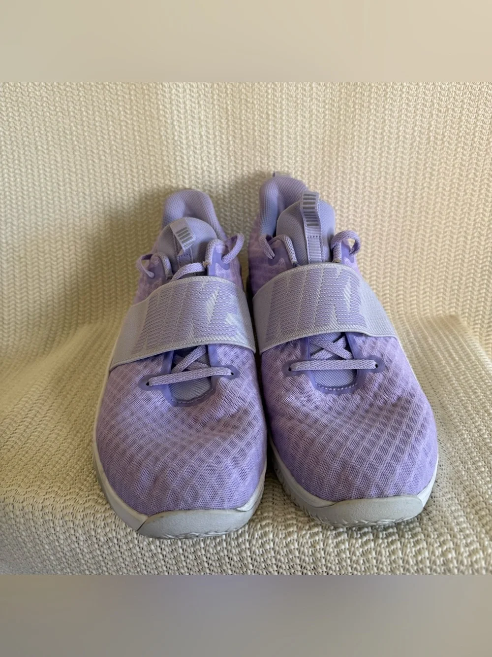 Nike Renew In-Season TR 9 Women’s Size 11 Purple Agate Training Shoes